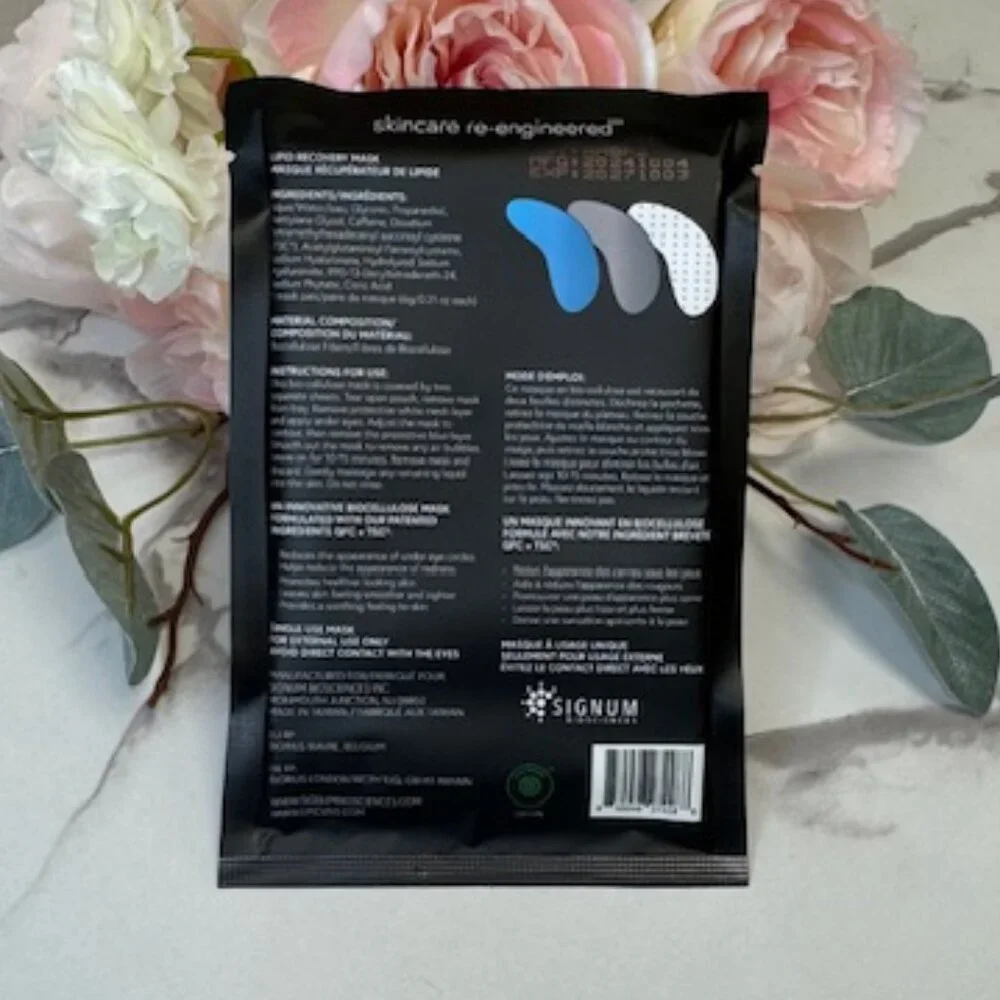 Epicutis Post Procedure Skincare Mask Set Normal Sensitive Treated Skin
